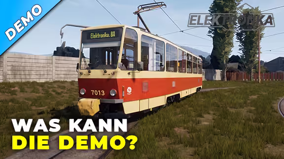Elektronka Thumb