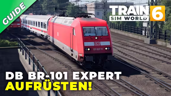 DB BR 101