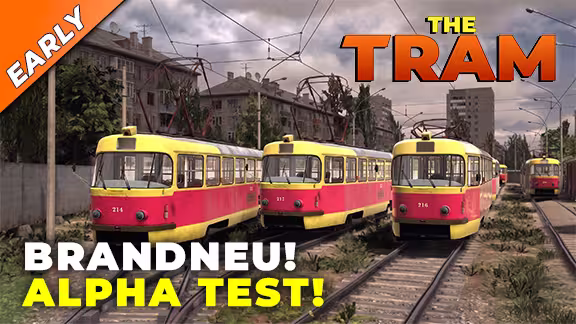 The Tram Thumbnail