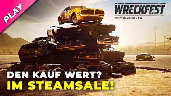 wreckfest cover