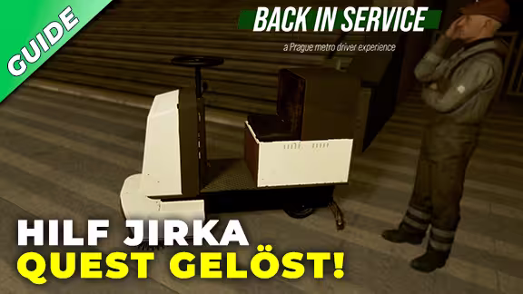 Hilf Jirka