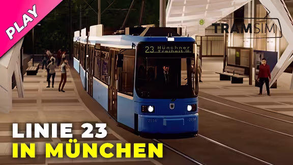 Linie 23