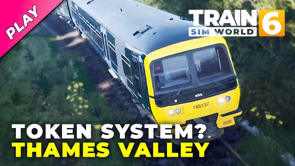 Thames Valley