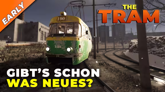 The Tram Thumbnail