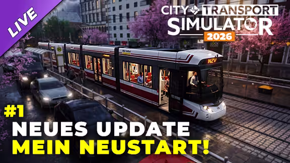 CTS Update