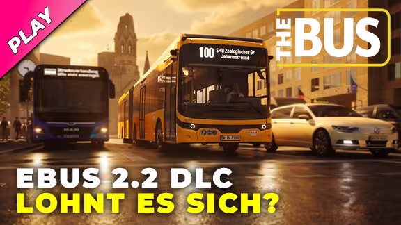 Ebus 2.2 DLC